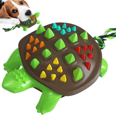 China Stocked wholesale pet toys bite-resistant, wear-resistant and tear-resistant support a large amount of customization. for sale