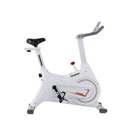 China Wholesale Price OEM Indoor Sports Fitness Bike Magnetic Resistance Universal Spinning Bikes With Screen for sale