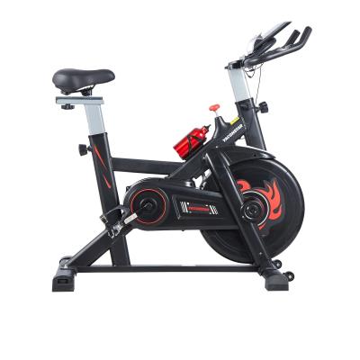 China New Type Universal 2021 New Unisexs Professional Commercial Weight Loss Spin Bike Gym Master Rotating Indoor Exercise Fit Bikes For Sale for sale