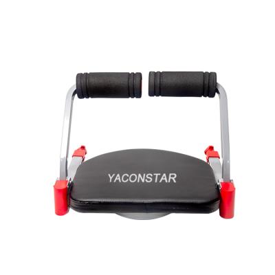 China Wholesale Indoor Machine Mini Abdomen Beauty Waist Machine Mini Core Exercise Equipment Time Fitness for sale