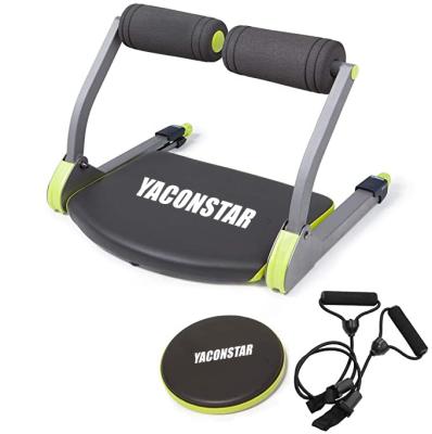 China Wholesale Hot Selling Elliptical Gym 6 Times In 1 Fitness Equipment Sports Sit-UPS Mat Back Waist for sale