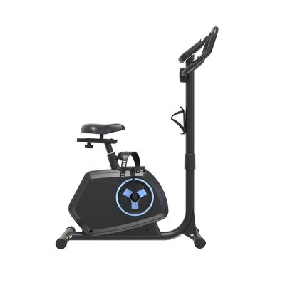 China Hot Selling Exercise Fitness Bike Amazon Home Use Magnetic Fitness Bike Exercise Fit Spinning Indoor Bike for sale