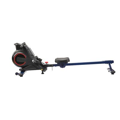 China Universal Factory Customized Health Promotion Durable Fitness Magnetic Air Rowing Machine for sale