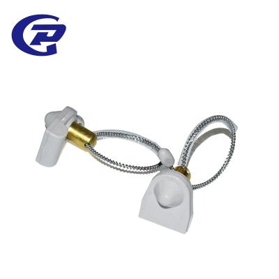 China Shopping Mall Anti Theft Wine Bottle RUNGUARD EAS Tag AM 58KHZ For Supermarket Security for sale