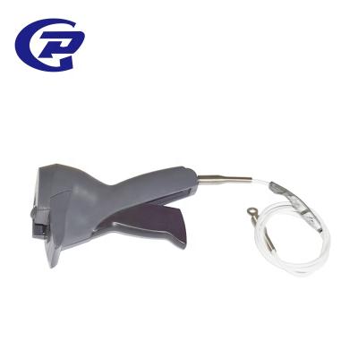 China Shopping mall factory price anti EAS theft plug detacher security tag remover gun for garment store for sale