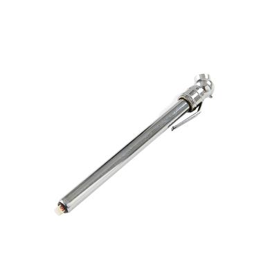 China GP205B Pen Pencil Tire Pressure Gauge with plastic head, GP205B metal tube for sale