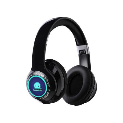 China Viable Original BT 5.3 Air Radio Bluetooth Headset Over-Ear Game Headset Wholesale Earphone for sale