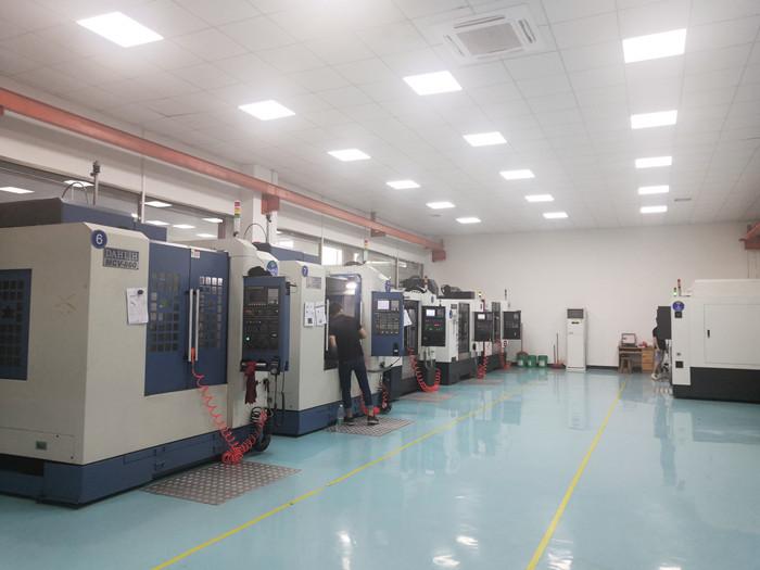 Fournisseur chinois vérifié - KYE Mould Techenology Limited