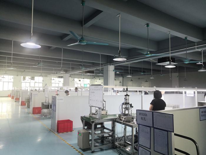 Verifizierter China-Lieferant - KYE Mould Techenology Limited