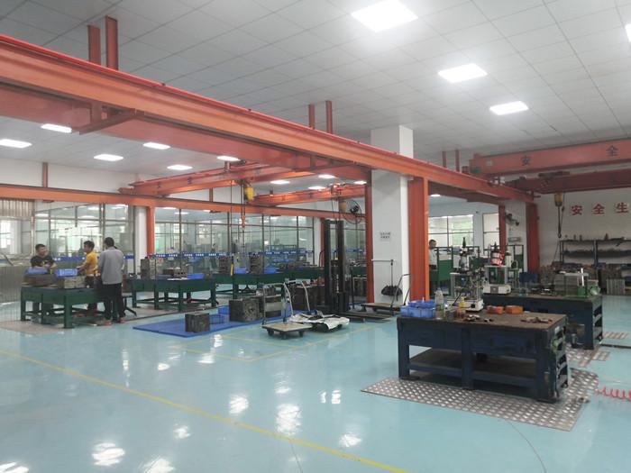 Proveedor verificado de China - KYE Mould Techenology Limited