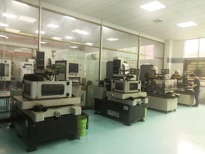 Fournisseur chinois vérifié - KYE Mould Techenology Limited