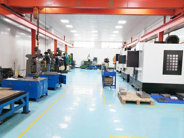 Fournisseur chinois vérifié - KYE Mould Techenology Limited