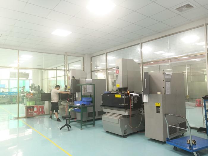 Fournisseur chinois vérifié - KYE Mould Techenology Limited