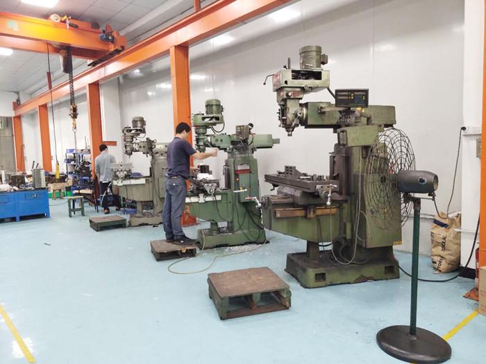 Verifizierter China-Lieferant - KYE Mould Techenology Limited