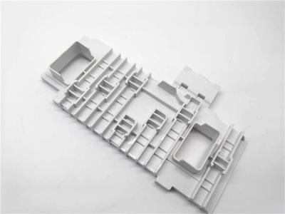 중국 적은 양 HASCO 전자적 사출 금형 ISO14001은 증명했습니다 판매용