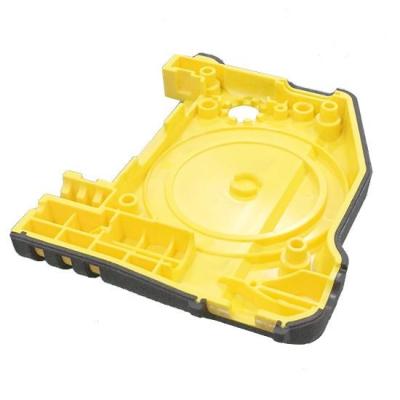 China OEM Koude de Injectievorm van Overmold van het Agenttpe TPR Silicone Te koop