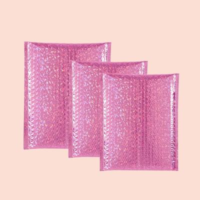 China Strong Adhesive / Shock-resistance / Waterproof / Nice Bubble Bags Custom Printing Mailing / Envelope Waterproof / Biodegradable Waterproof for sale