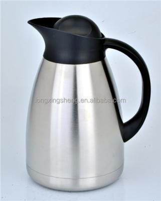 China viable keep hot water jug/arabic water jug/thermal carafe for sale