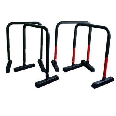 China Strength Training Rack Bar Parallel Bars Widely Used Special Design Cross Training Fitness Lift for sale