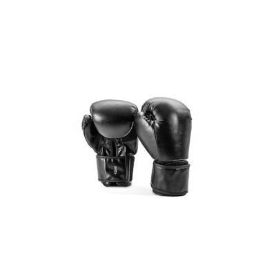 China Strength Forming Top Selling Quality Custom Guaranteed White Leather Boxing Gloves for sale