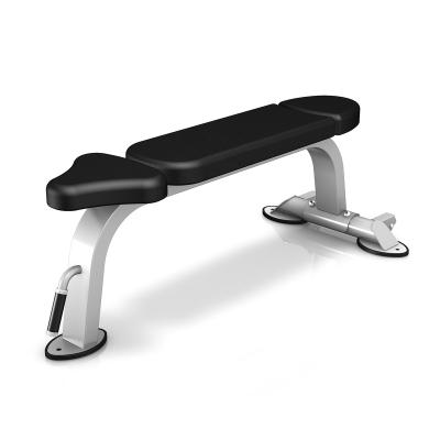 China Commercial InfinitePower Fitted Commercial Gym Equipment Flat Bench High End Bench for sale