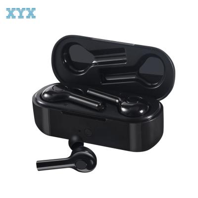 China Real-time Translator Portable Translation Headset Wireless Earbud Connection Phone Translation for sale