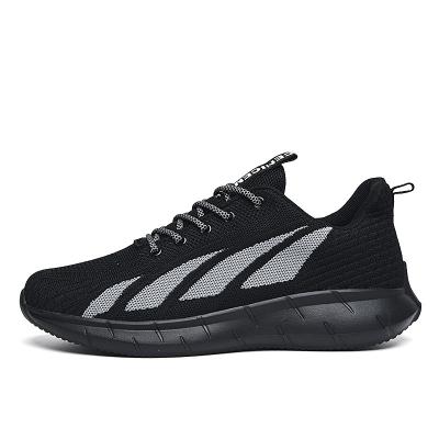 China Lightweight High Quality Casual Men's Sports Shoes Fashion Trend Running Shoes for sale