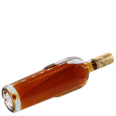 China Premium Custom Wine 750ml 700ml Rum Whiskey Vodka Shaped Tequila Glass Bottle for sale