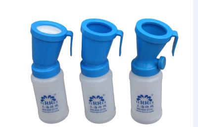 China Teat Dip Cup/ non- Return teat dip cups/Foamer Teat Dip Cup for cows for sale