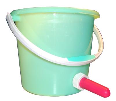 China Feeding Bucket for sale