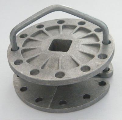 China Daisy Wheel Tightener for sale