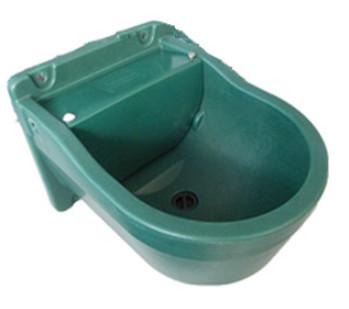 China Plastic Drinking Bowl for sale