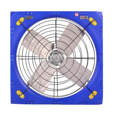 China Cooling Fan-Plastic Body for sale