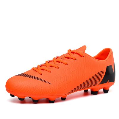 China Fashion\Comfortable\Durable Good Quality Soccer Cleats Custom Made Mens Soccer Shoes Soccer Boots For Men for sale