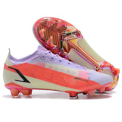 China Fashion\professional soccer outdoor wear comfortable\durable soccer shoes for wholesales for sale