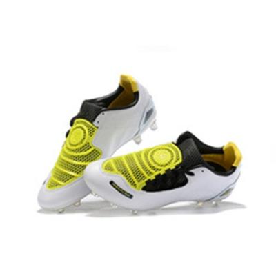 China Fashion \ comfortable hot soccer \ durable 2021 new style men training shoes soccer boots soccer shoes for sale