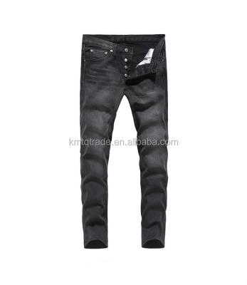 China Wholesale Hot Selling Cheap OEM Men Breathable Jeans From China Factory for sale