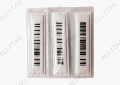 China Eco Friendly Plastic Acousto Magnetic Labels Perfect For Source Tagging Solution for sale