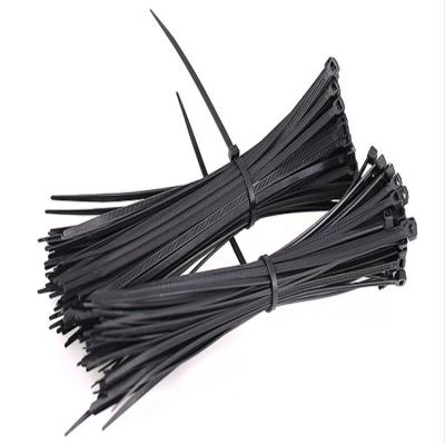 China High Quality Heavy Duty Strap Self Locking Cable Tie.etc Nylon Cable Tie Down for sale