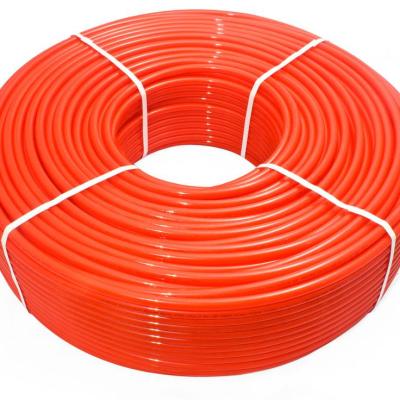 China Underfloor Heating System Pex/al/pex pipe brass al compress fitting hot sales for sale