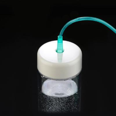 China H2 Car Life Hydrogen Inhalation Cap Bottle Lid For Hydrogen Water Bottle for sale