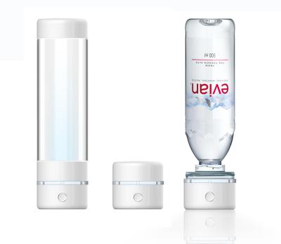 China High effiency high concentration hydrogen water generator / bottle / cup for anti-aging and anti-oxidation for sale