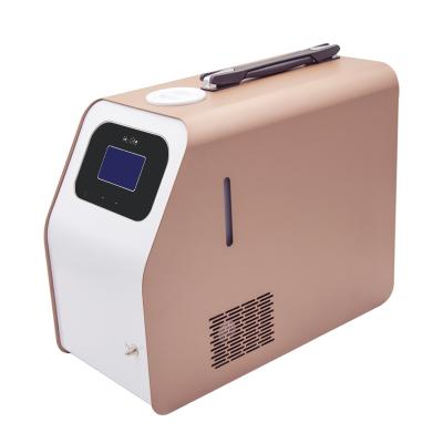 China Hotel High Concentration Household Hydrogen Gas Generator Pure Hydrogen Generator For Lab Medical Civil for sale