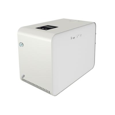 China Home Use Home Use H2 Micro-nano PEM Hydrogen Generator for SPA for sale