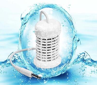 China 2020 Popular Portable Body Bath Machine Active Hydrogen Water Spa Machine for sale