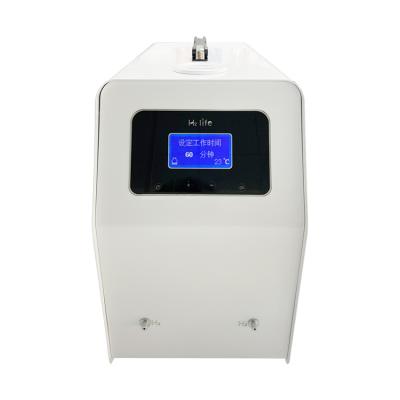 China Home Use Household Hydrogen Inhalation Machine For Parents for sale