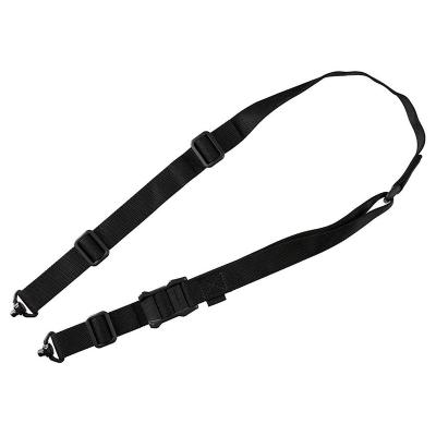 China Durable Hot Selling Two Point Sling Tactical Rifle Quick Adjustable Sling For Hunting, Shooting for sale