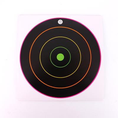 China Shooting Targets 8