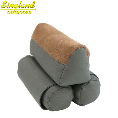 China Outdoor Shooting Shooting Accessory Hunting Accessories Soft Shooting Rest for sale