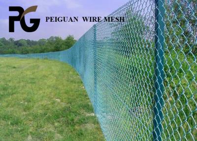 China galvanisierte 4mm schweißten Mesh Fencing For Residential Safety zu verkaufen